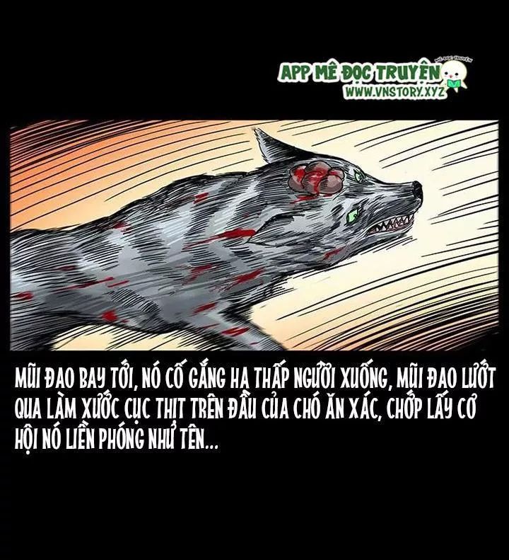 U Minh Ngụy Tượng Chapter 201 - Trang 2