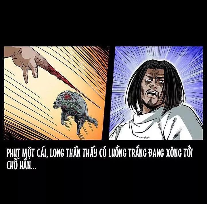 U Minh Ngụy Tượng Chapter 201 - Trang 2