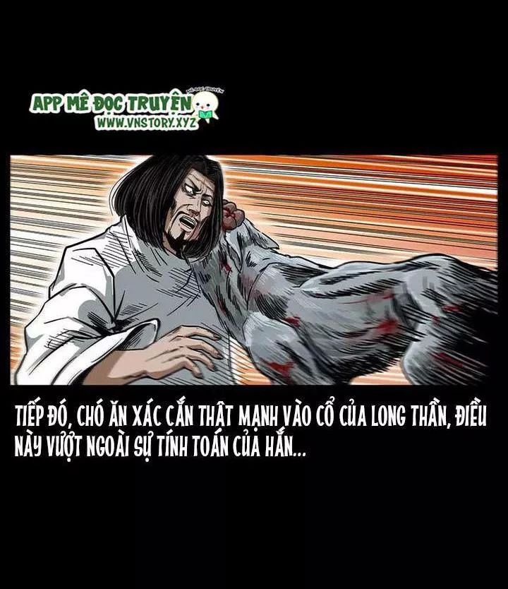 U Minh Ngụy Tượng Chapter 201 - Trang 2