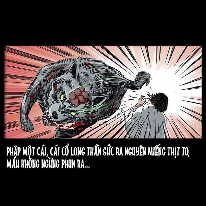 U Minh Ngụy Tượng Chapter 201 - Trang 2