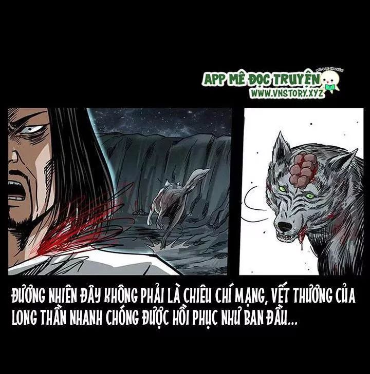 U Minh Ngụy Tượng Chapter 201 - Trang 2