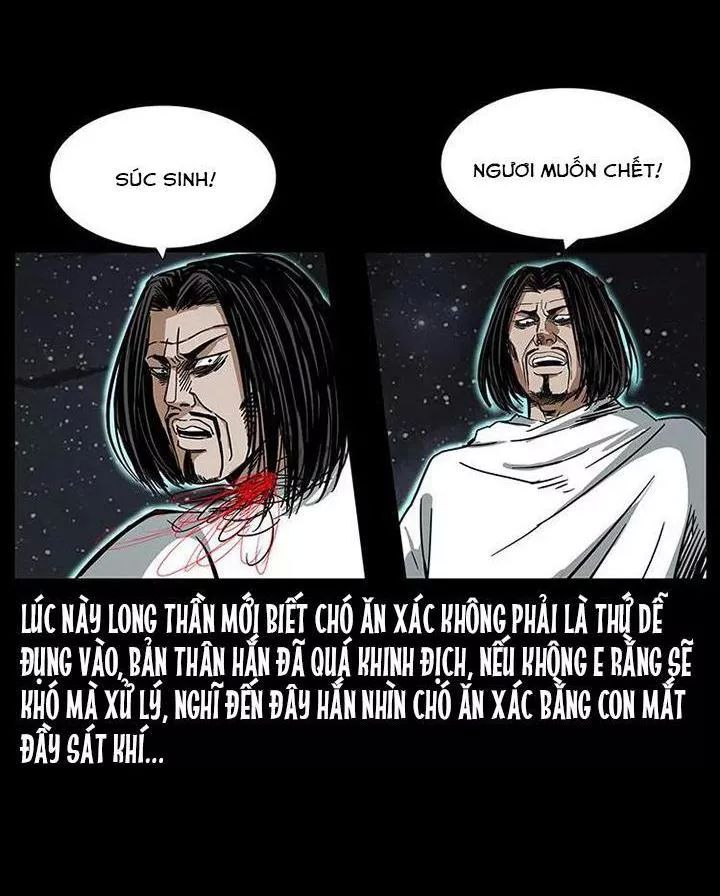 U Minh Ngụy Tượng Chapter 201 - Trang 2