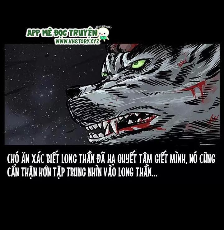 U Minh Ngụy Tượng Chapter 201 - Trang 2