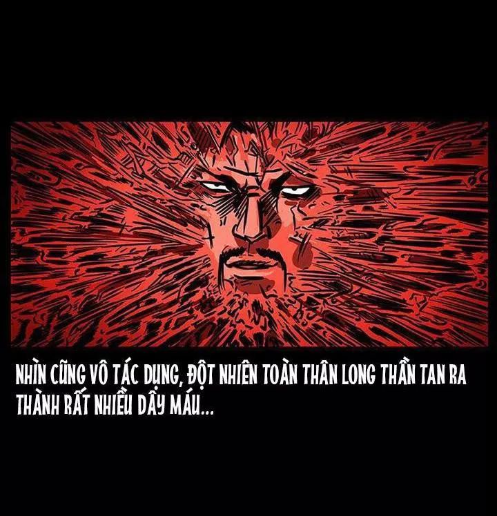 U Minh Ngụy Tượng Chapter 201 - Trang 2