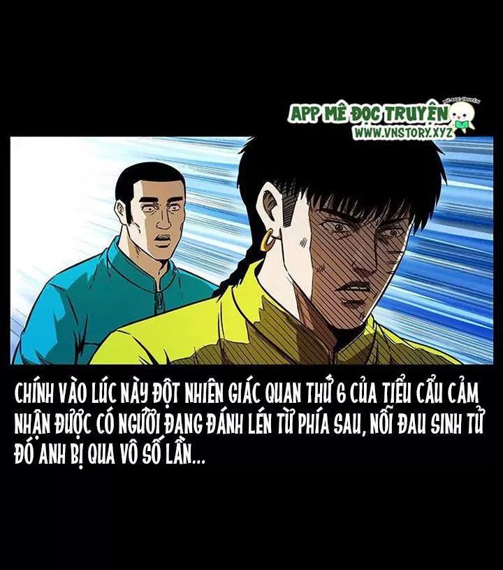 U Minh Ngụy Tượng Chapter 201 - Trang 2