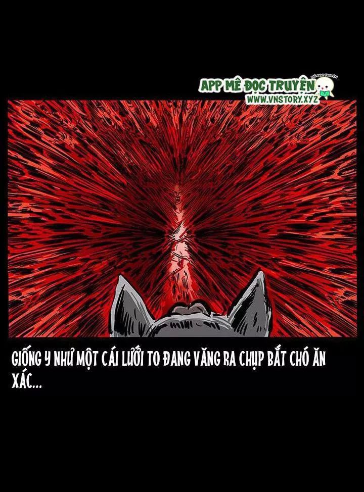 U Minh Ngụy Tượng Chapter 201 - Trang 2