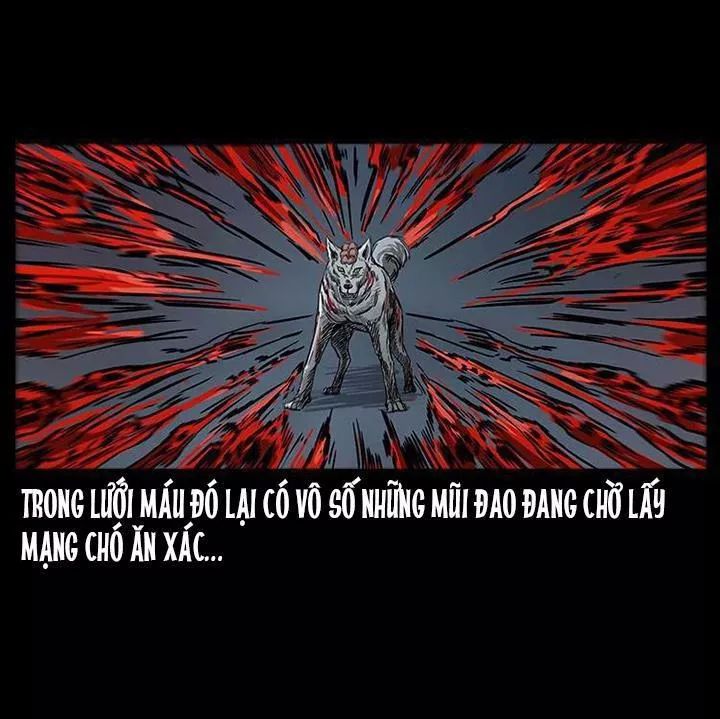 U Minh Ngụy Tượng Chapter 201 - Trang 2