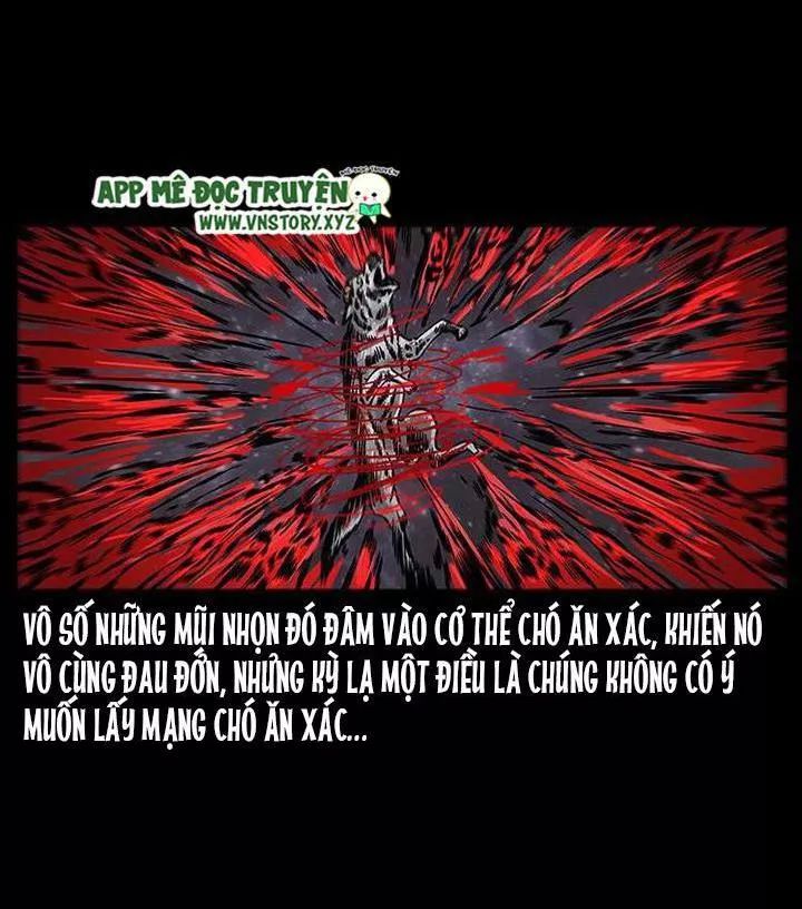 U Minh Ngụy Tượng Chapter 201 - Trang 2