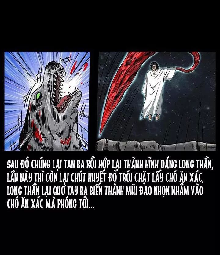 U Minh Ngụy Tượng Chapter 201 - Trang 2