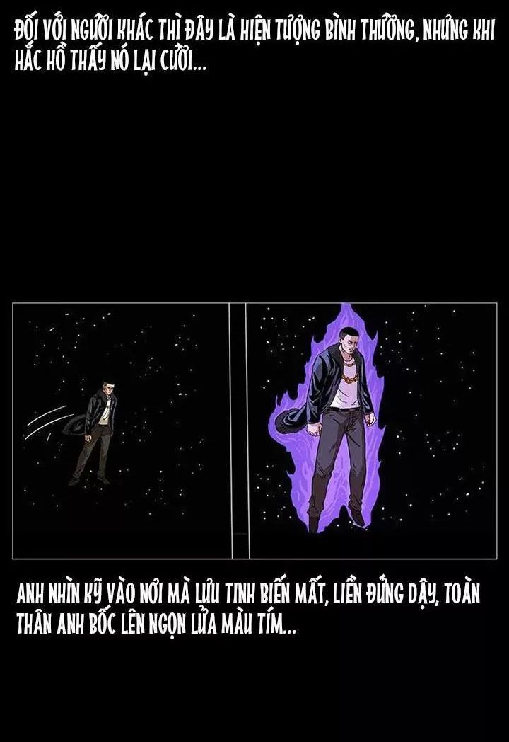 U Minh Ngụy Tượng Chapter 201 - Trang 2