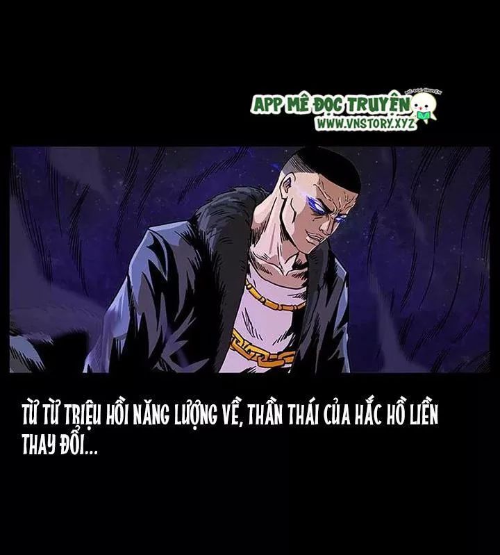 U Minh Ngụy Tượng Chapter 201 - Trang 2