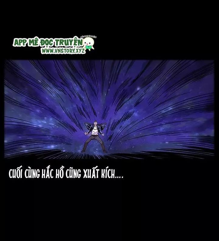 U Minh Ngụy Tượng Chapter 201 - Trang 2