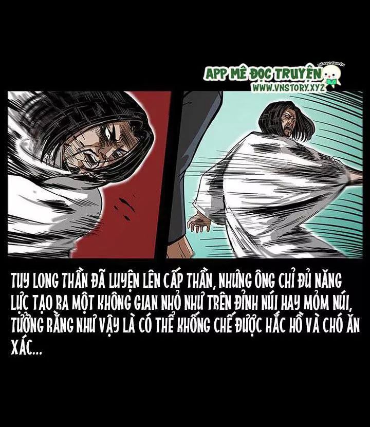 U Minh Ngụy Tượng Chapter 202 - Trang 2