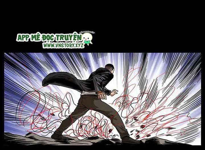 U Minh Ngụy Tượng Chapter 202 - Trang 2