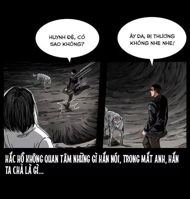 U Minh Ngụy Tượng Chapter 202 - Trang 2