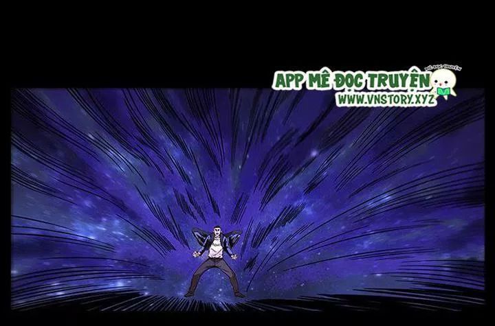 U Minh Ngụy Tượng Chapter 202 - Trang 2