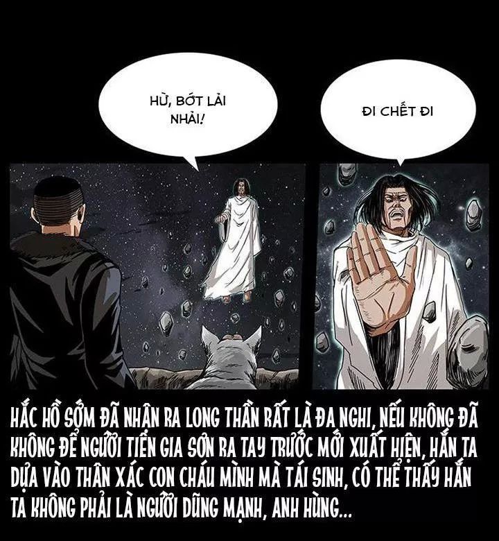 U Minh Ngụy Tượng Chapter 202 - Trang 2