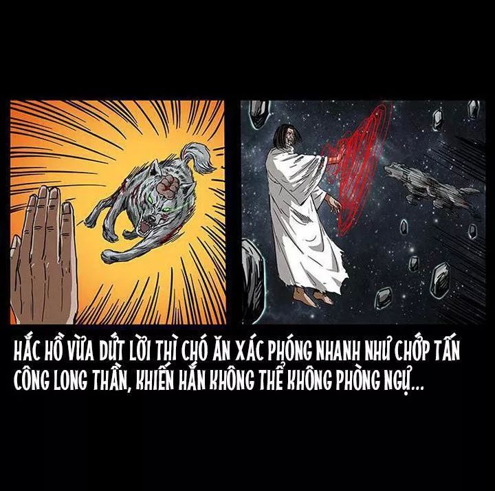 U Minh Ngụy Tượng Chapter 202 - Trang 2