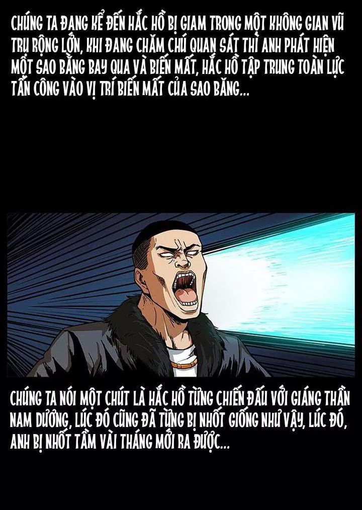 U Minh Ngụy Tượng Chapter 202 - Trang 2