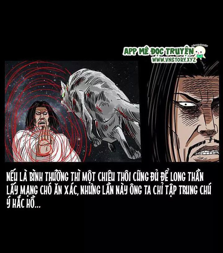 U Minh Ngụy Tượng Chapter 202 - Trang 2