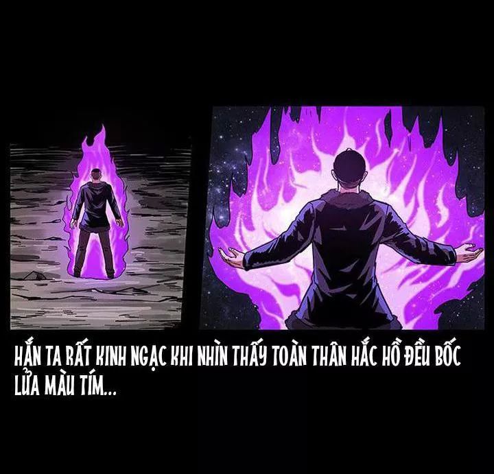 U Minh Ngụy Tượng Chapter 202 - Trang 2