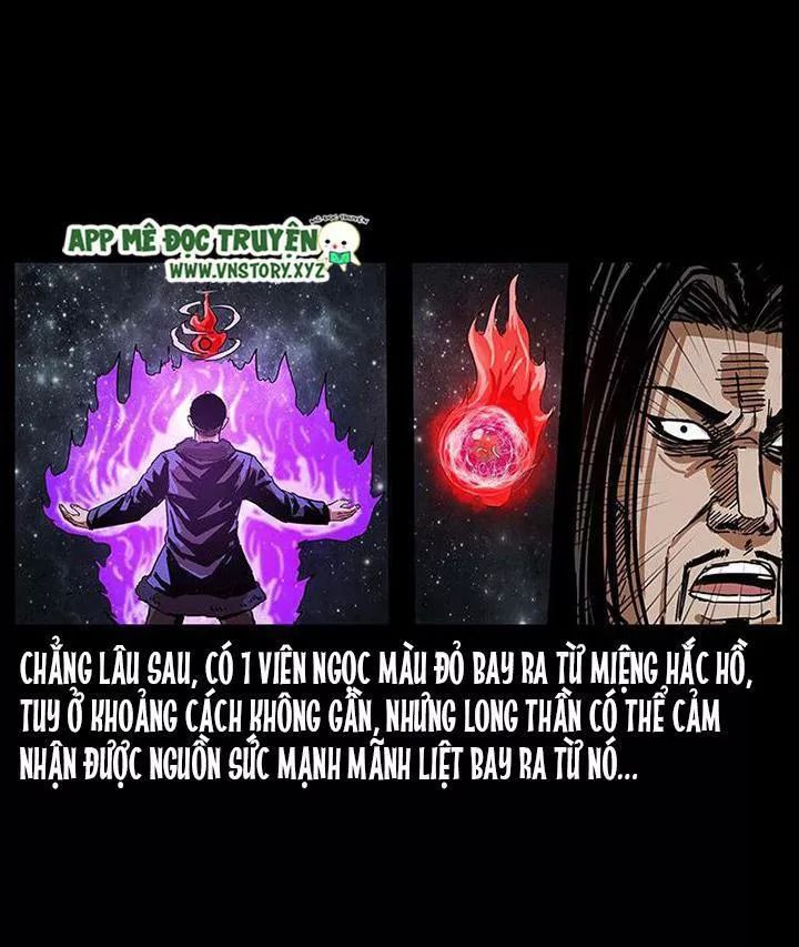 U Minh Ngụy Tượng Chapter 202 - Trang 2