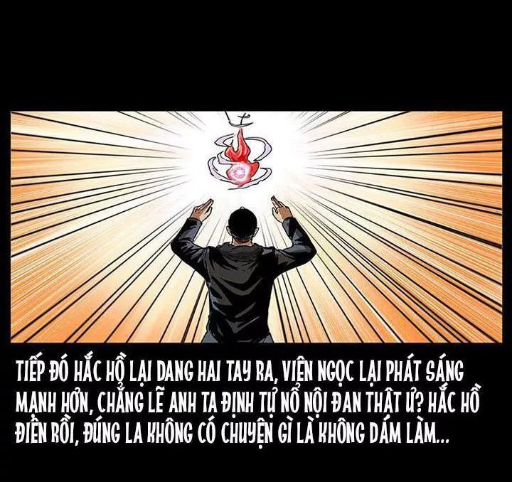 U Minh Ngụy Tượng Chapter 202 - Trang 2