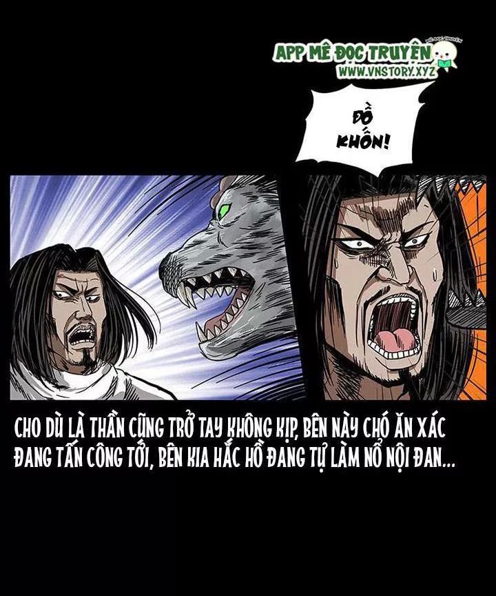 U Minh Ngụy Tượng Chapter 202 - Trang 2