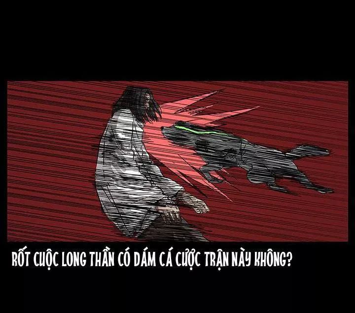 U Minh Ngụy Tượng Chapter 202 - Trang 2