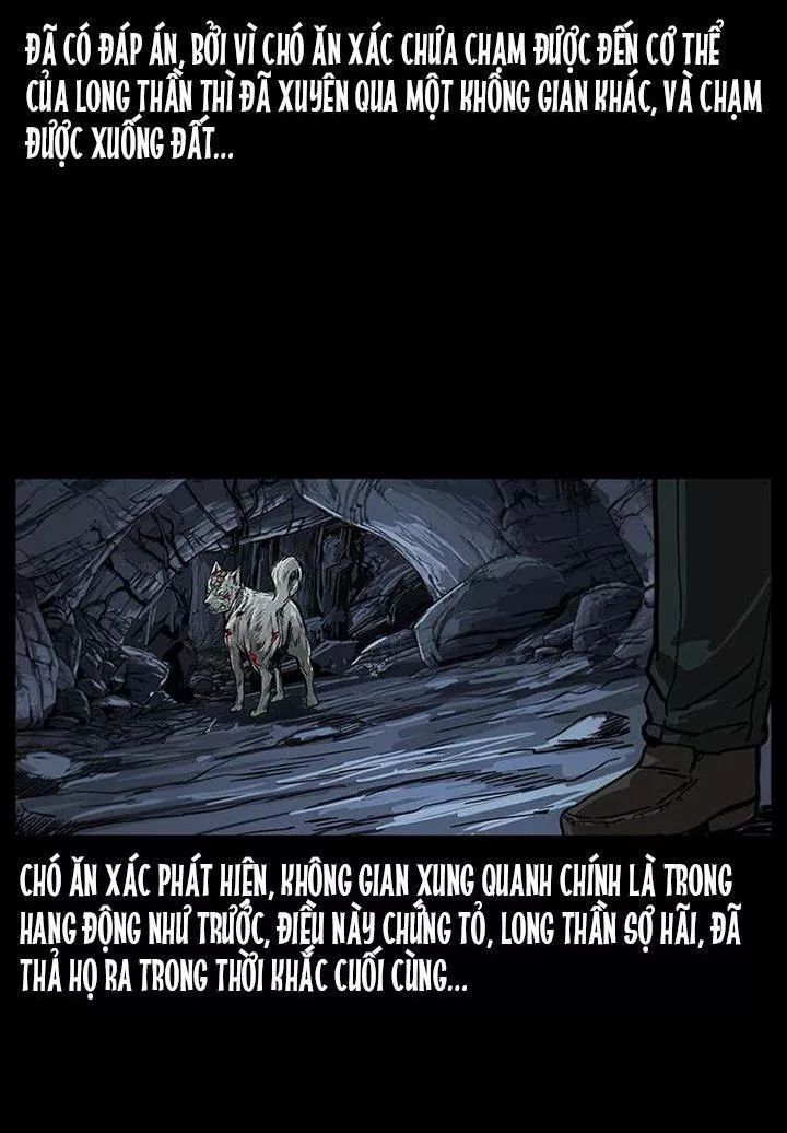 U Minh Ngụy Tượng Chapter 202 - Trang 2