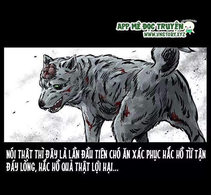 U Minh Ngụy Tượng Chapter 202 - Trang 2