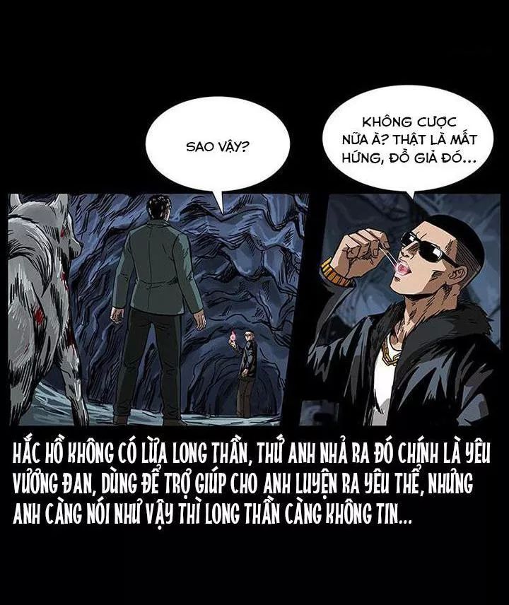 U Minh Ngụy Tượng Chapter 202 - Trang 2