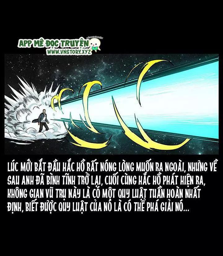 U Minh Ngụy Tượng Chapter 202 - Trang 2