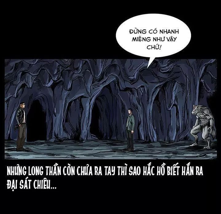 U Minh Ngụy Tượng Chapter 202 - Trang 2