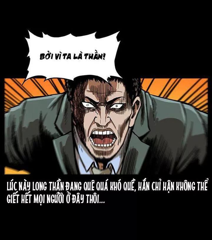 U Minh Ngụy Tượng Chapter 202 - Trang 2