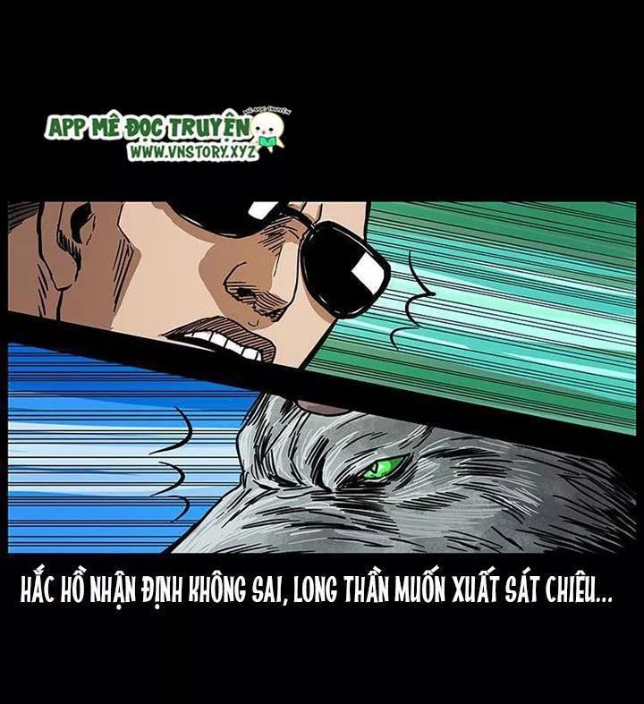 U Minh Ngụy Tượng Chapter 202 - Trang 2