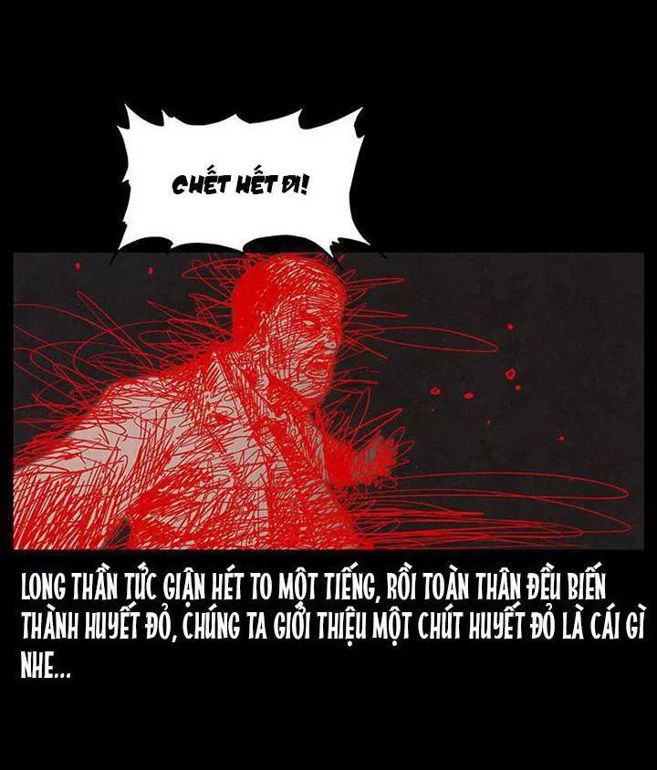 U Minh Ngụy Tượng Chapter 202 - Trang 2