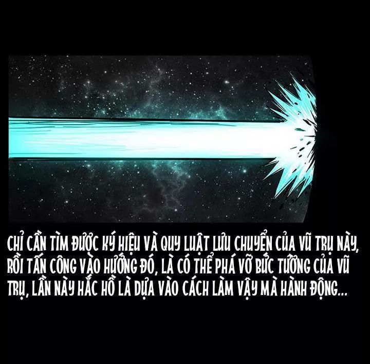 U Minh Ngụy Tượng Chapter 202 - Trang 2