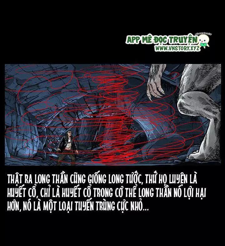 U Minh Ngụy Tượng Chapter 202 - Trang 2
