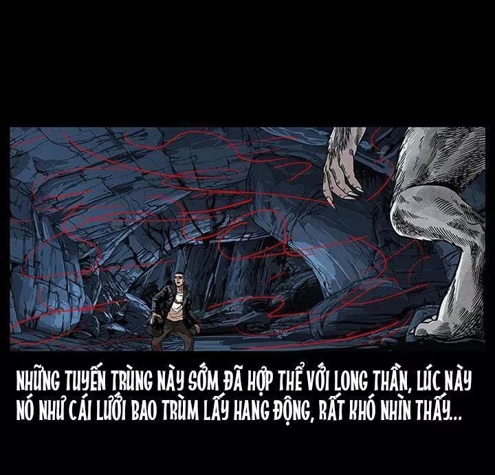 U Minh Ngụy Tượng Chapter 202 - Trang 2