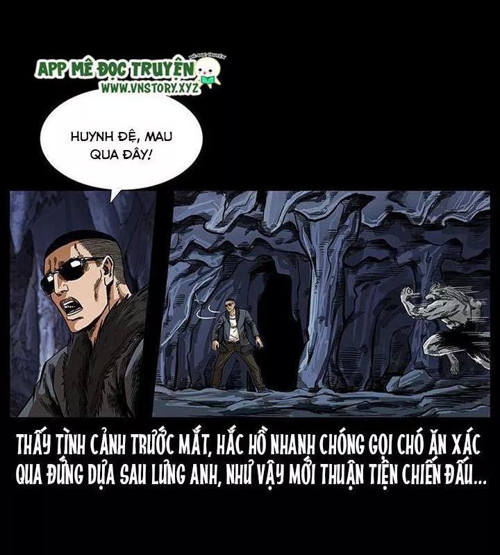 U Minh Ngụy Tượng Chapter 202 - Trang 2