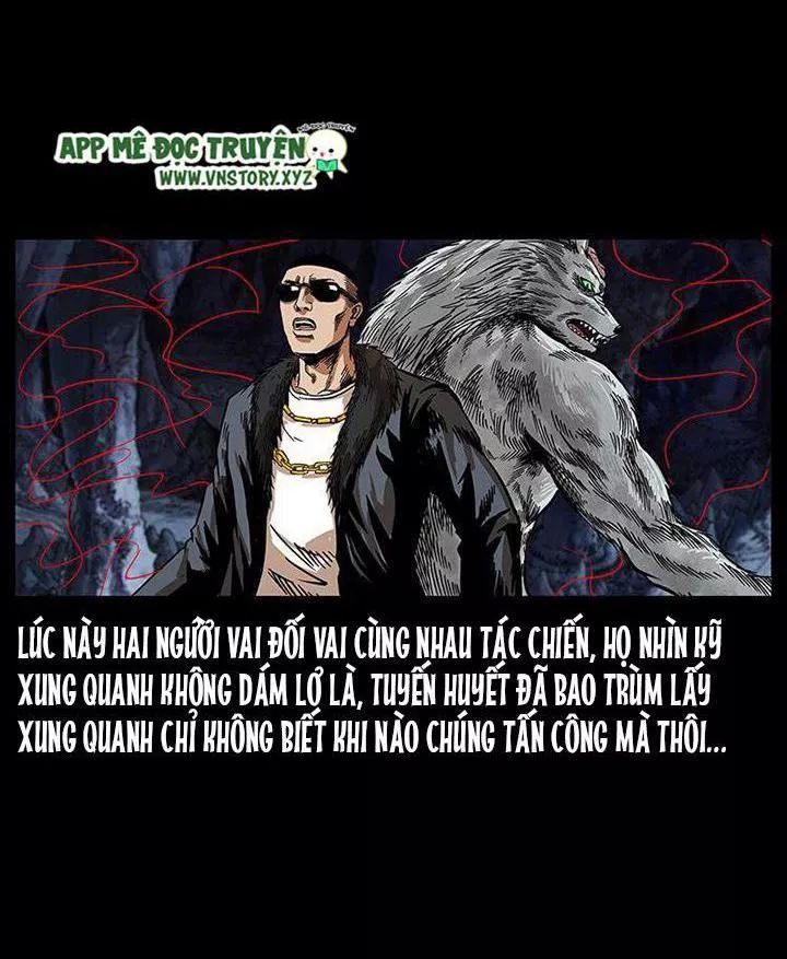 U Minh Ngụy Tượng Chapter 202 - Trang 2