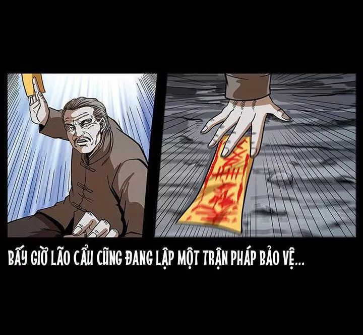 U Minh Ngụy Tượng Chapter 202 - Trang 2