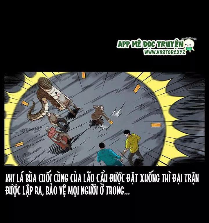 U Minh Ngụy Tượng Chapter 202 - Trang 2