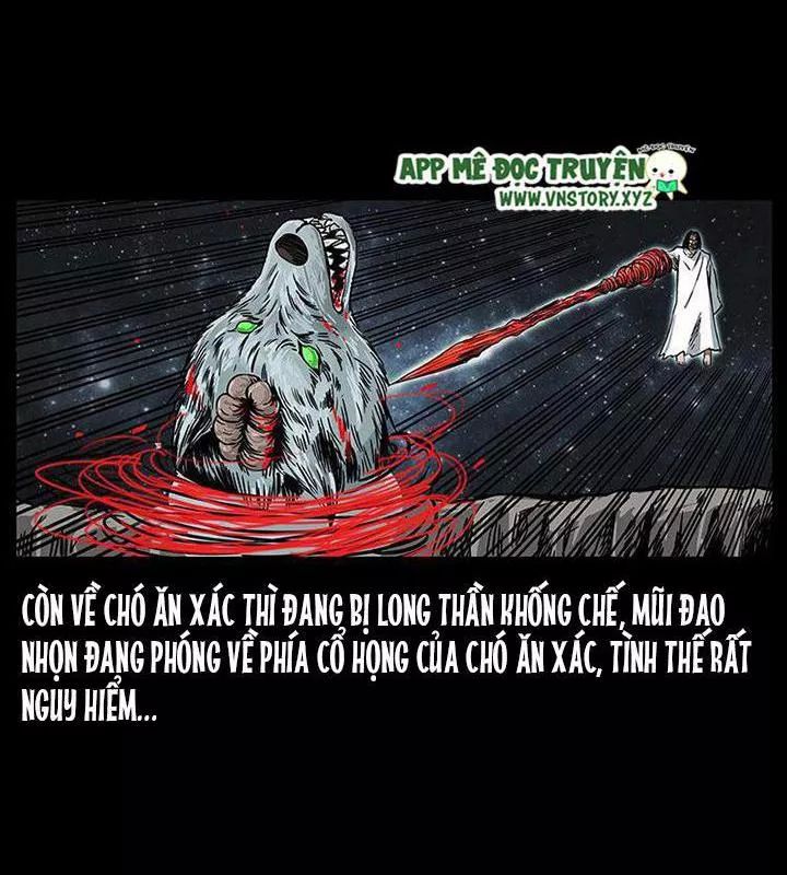 U Minh Ngụy Tượng Chapter 202 - Trang 2