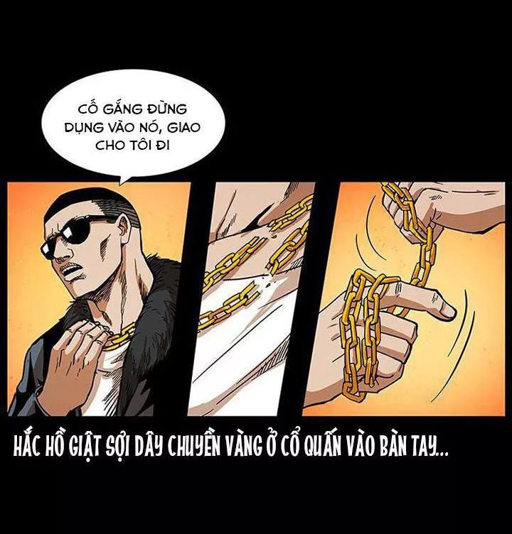 U Minh Ngụy Tượng Chapter 202 - Trang 2