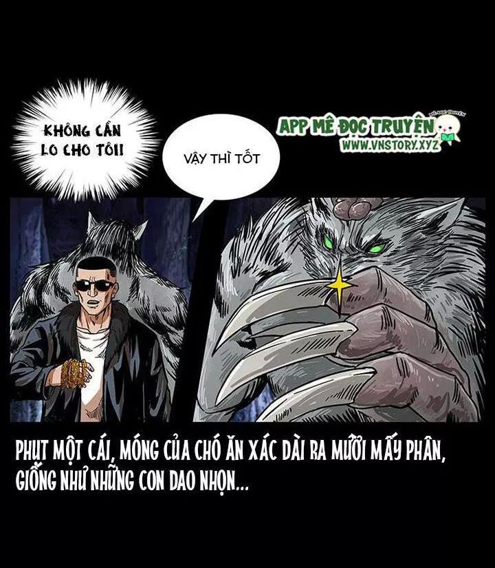 U Minh Ngụy Tượng Chapter 202 - Trang 2