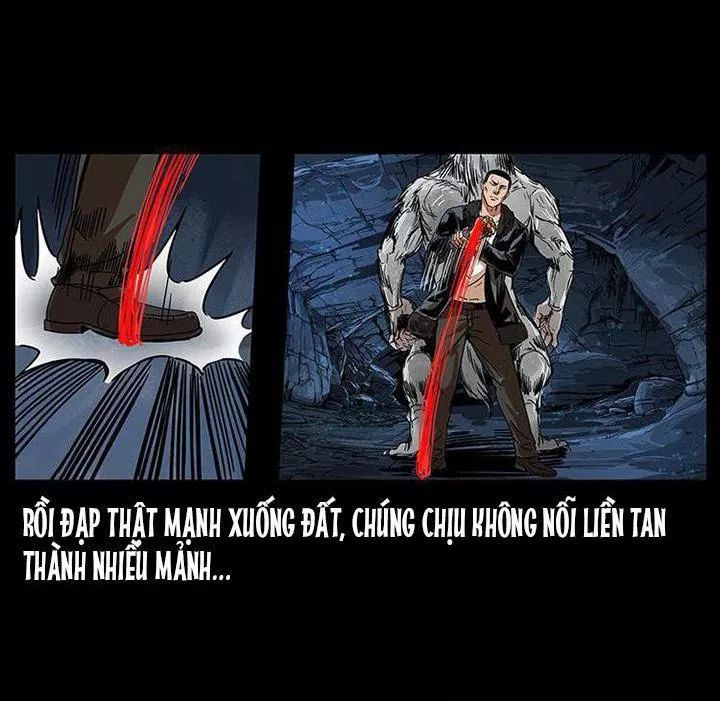 U Minh Ngụy Tượng Chapter 202 - Trang 2