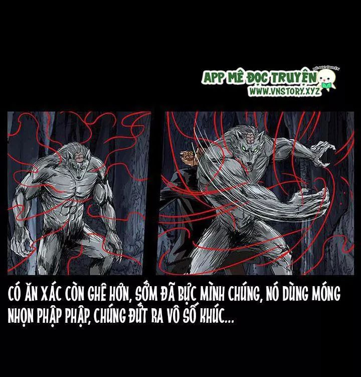 U Minh Ngụy Tượng Chapter 202 - Trang 2