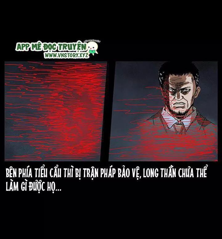 U Minh Ngụy Tượng Chapter 202 - Trang 2